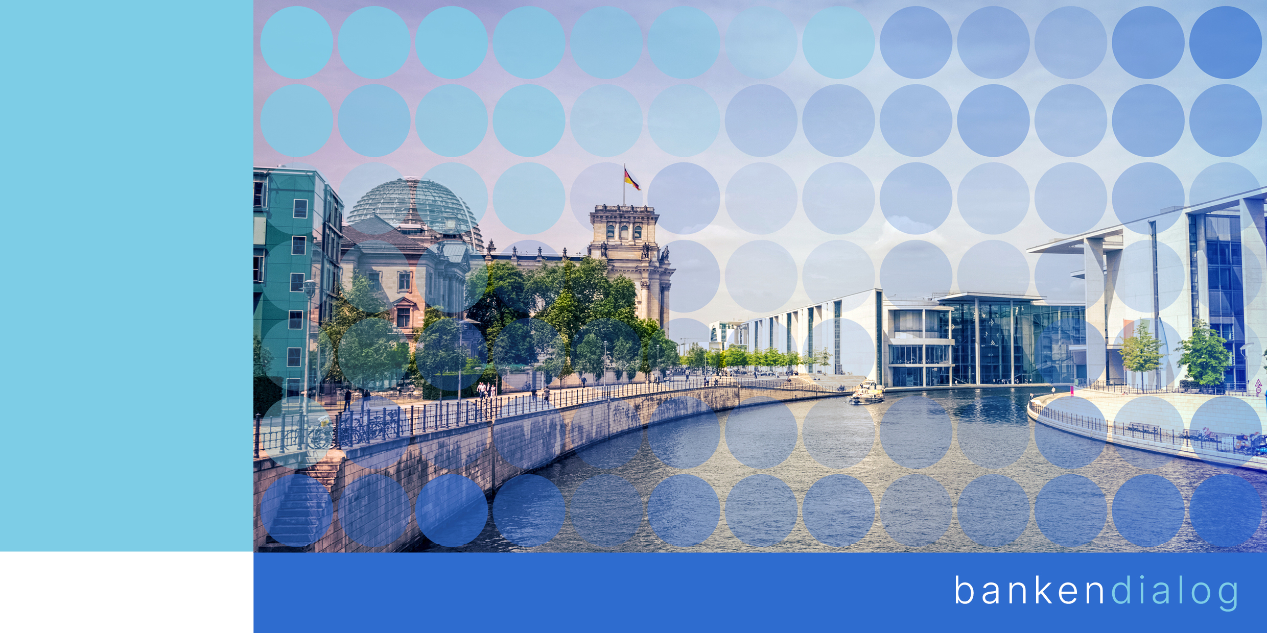 Keyvisual bankendialog