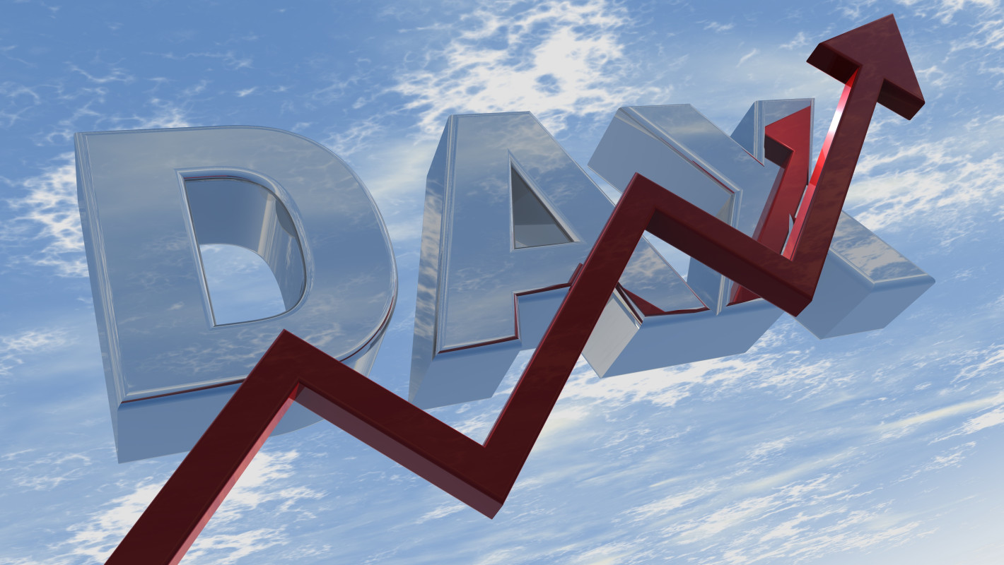 Dax Bild