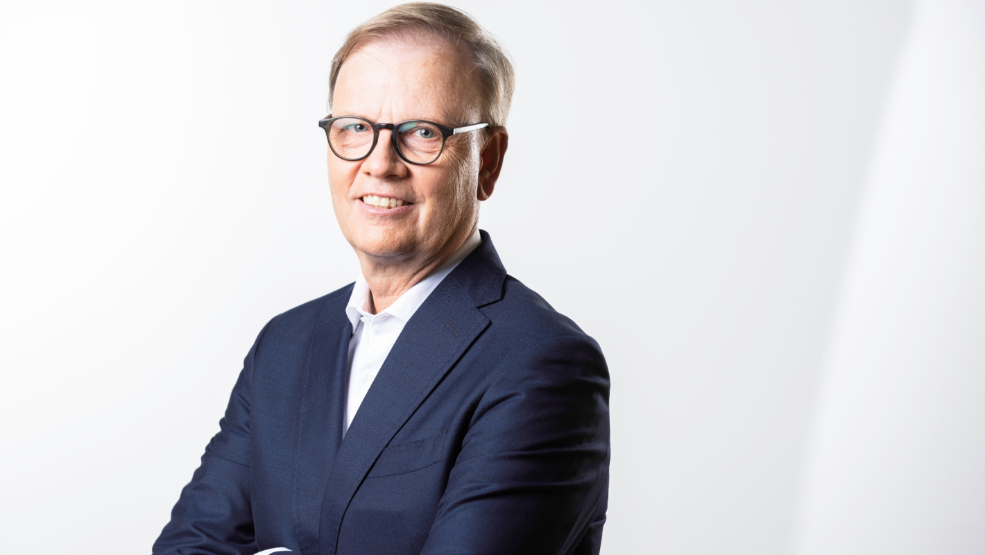 Heiner Herkenhoff Pressefoto