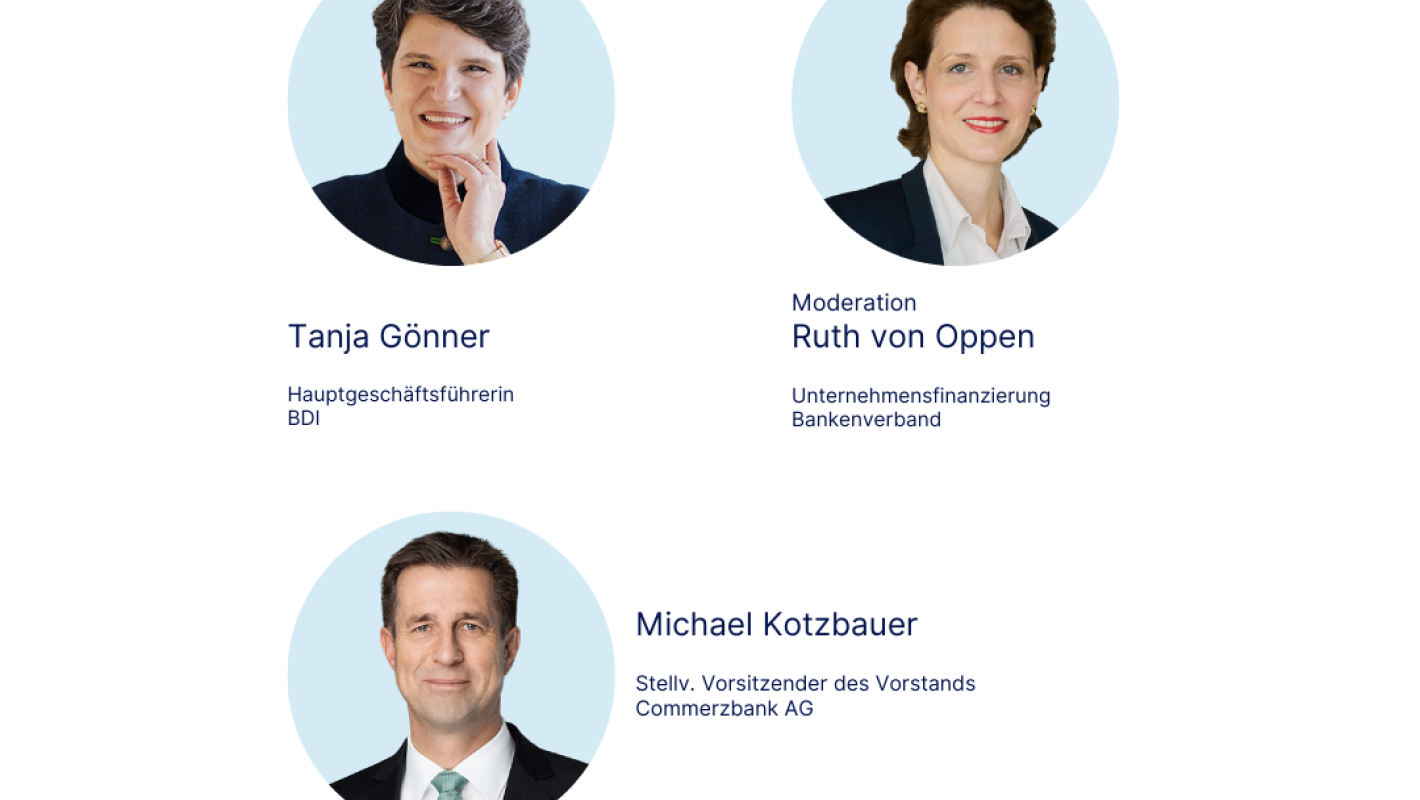 Teaser bankendialog.digital Unternehmensfinanzierung