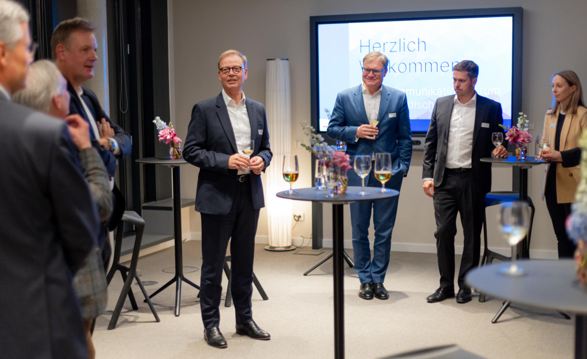 Kommunikationsforum Mittelständische Banken 3