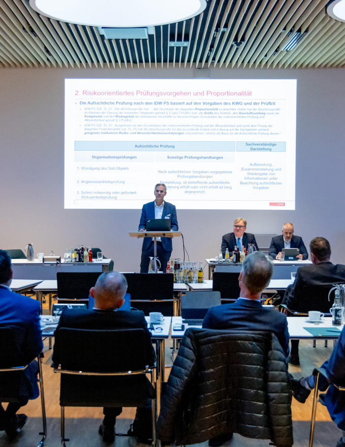 Kommunikationsforum Mittelständische Banken 1