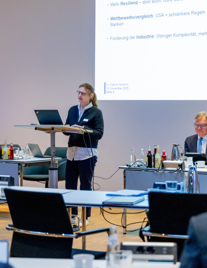 Kommunikationsforum Mittelständische Banken 2