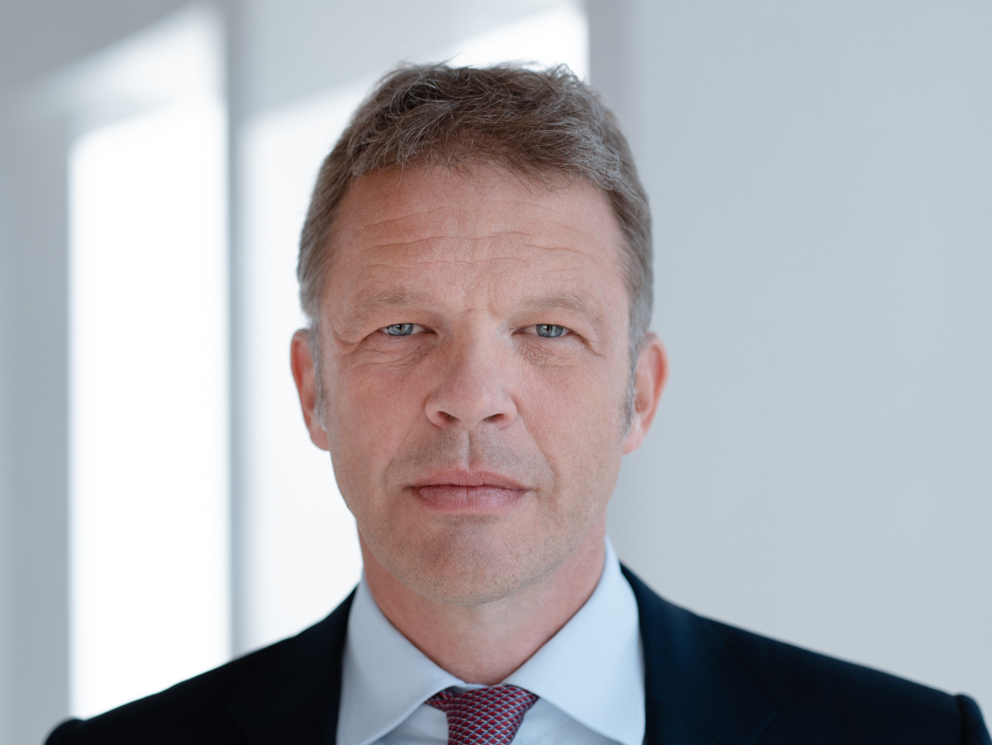 Christian Sewing Pressefoto