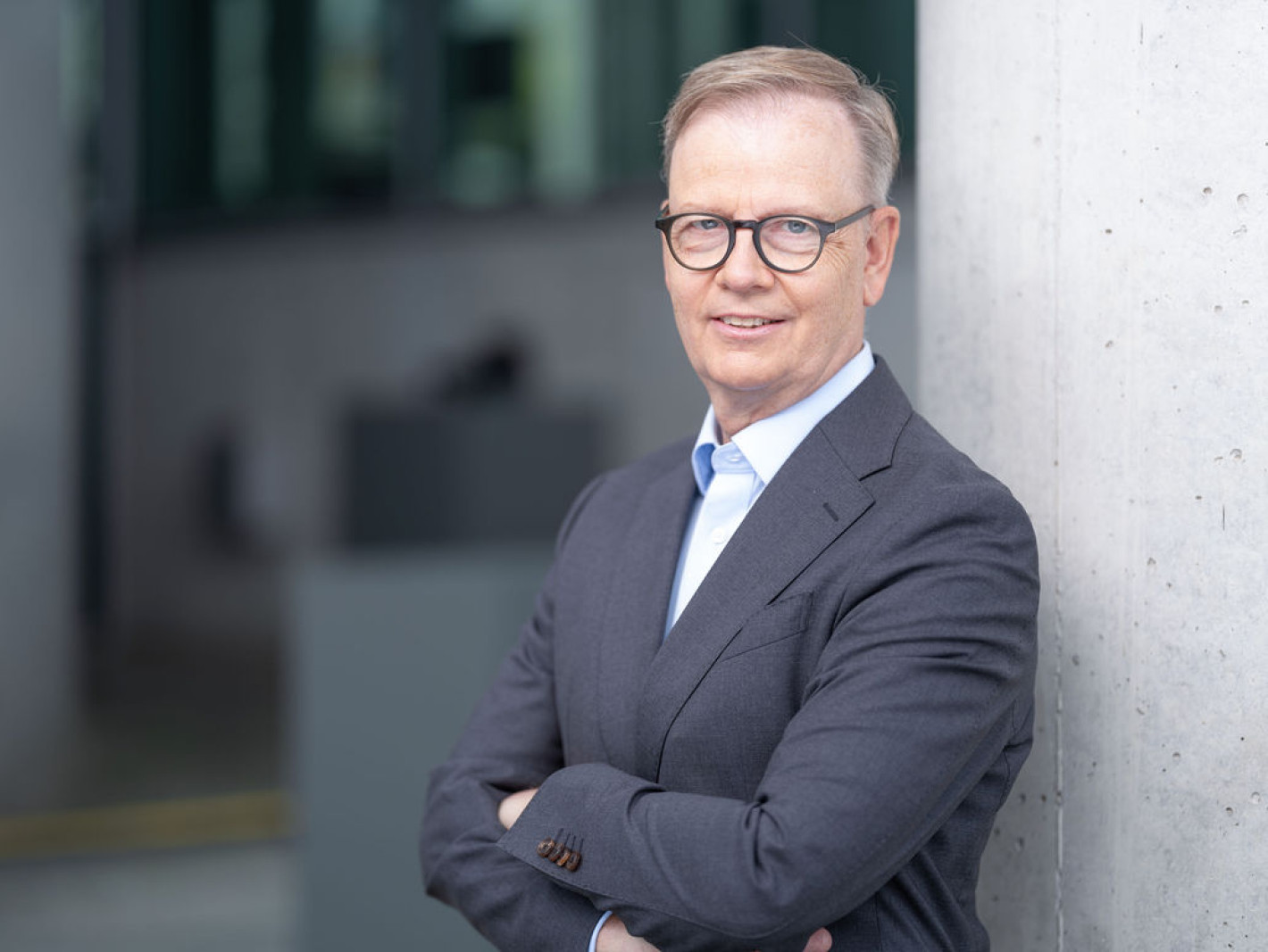 Heiner Herkenhoff Pressefoto @Bankenverband