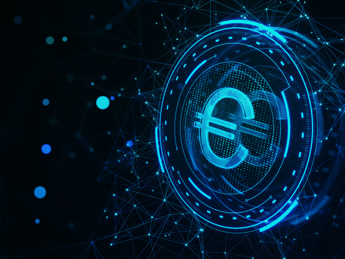 Digitaler Euro