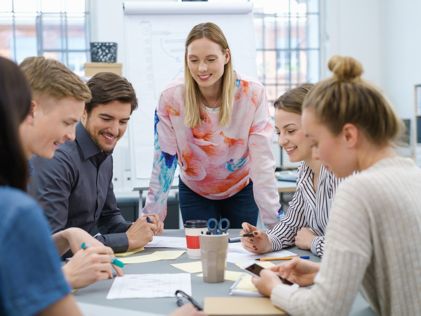 Bildungsurlaub Sprachkurs