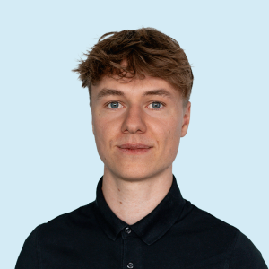 Profilbild Rudi Bednarek