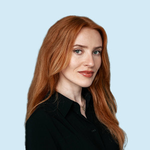 Profilbild Anna-Maria Häusler
