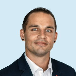 Profilbild Steven Korsch