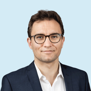 Profilbild Julian Milek