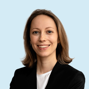 Profilbild Frauke Revermann