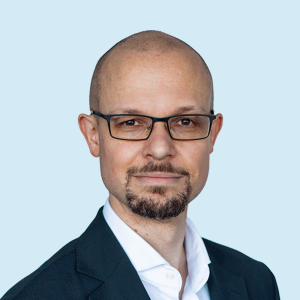 Profilbild Wolfgang Schäfer