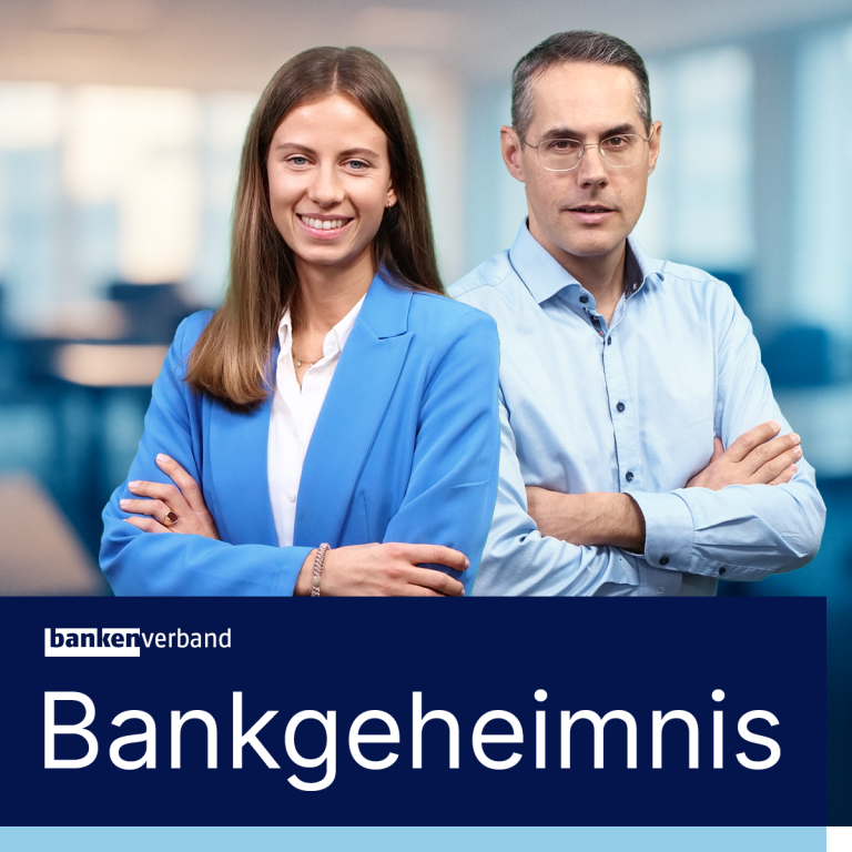 Podcast Bankgeheimnis neues Design