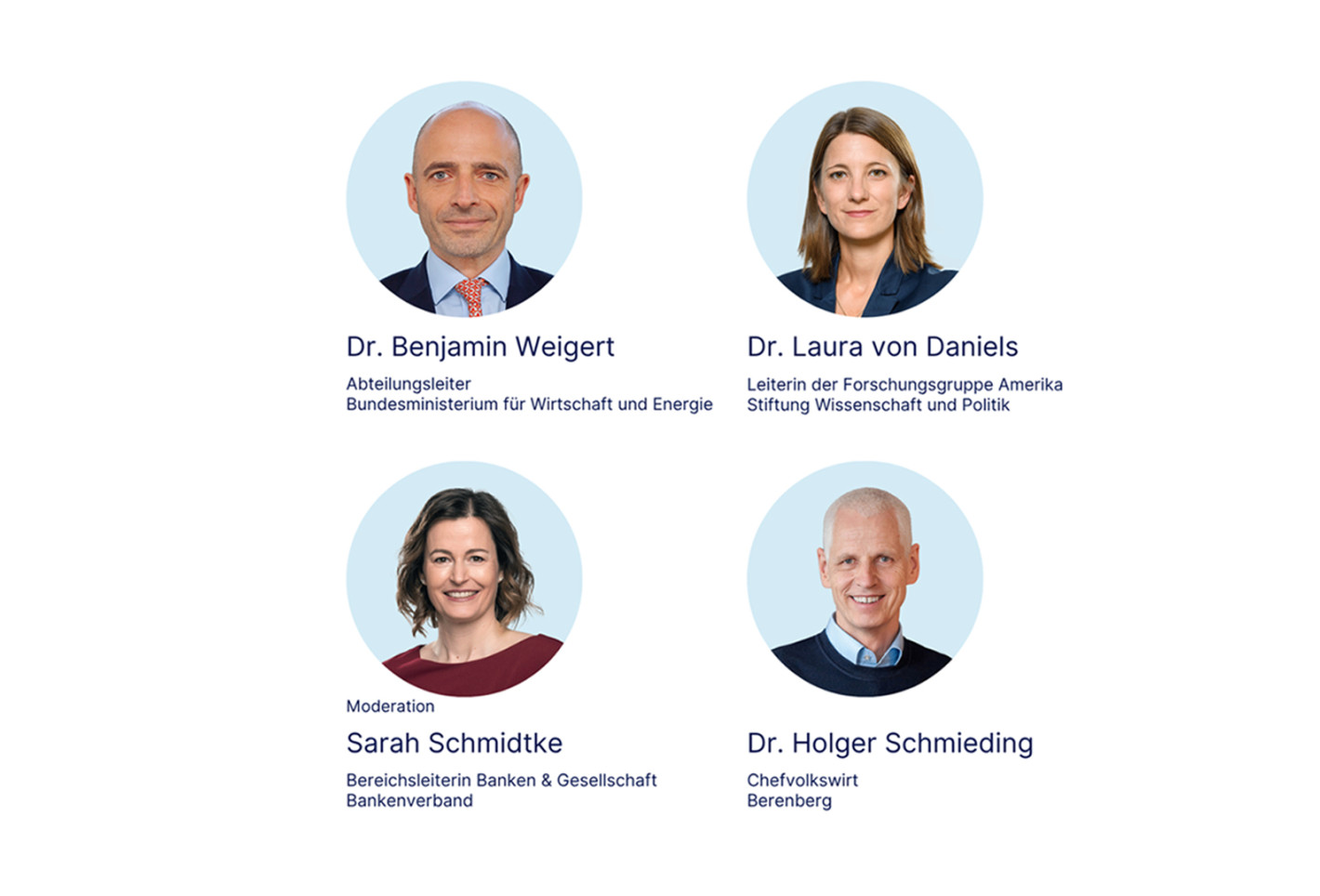 Leitwährungsdiskussion und Kapitalflüsse