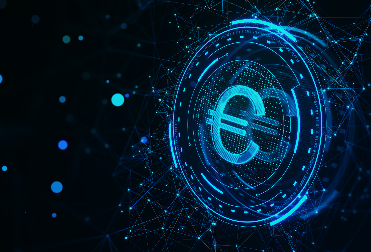 Digitaler Euro